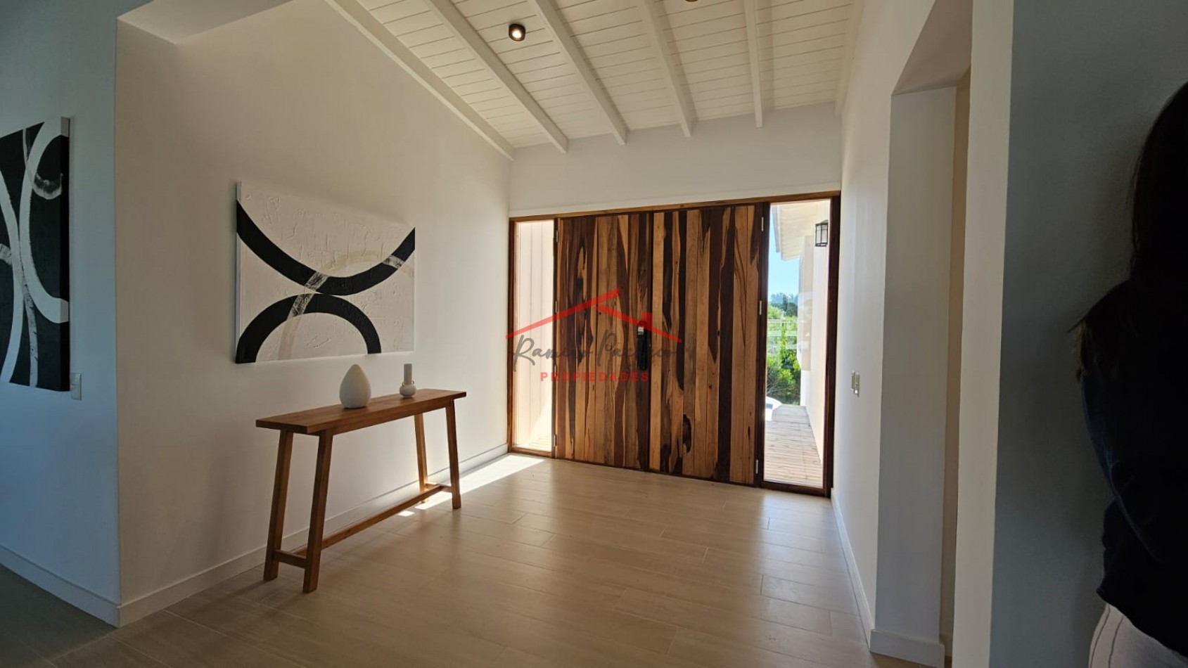 Casa en venta en Costa Esmeralda Residencial II