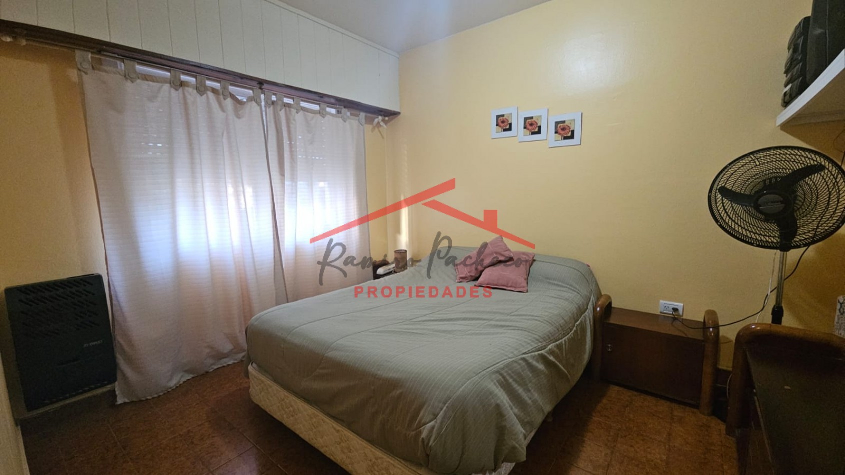 departamento zona centro Pinamar