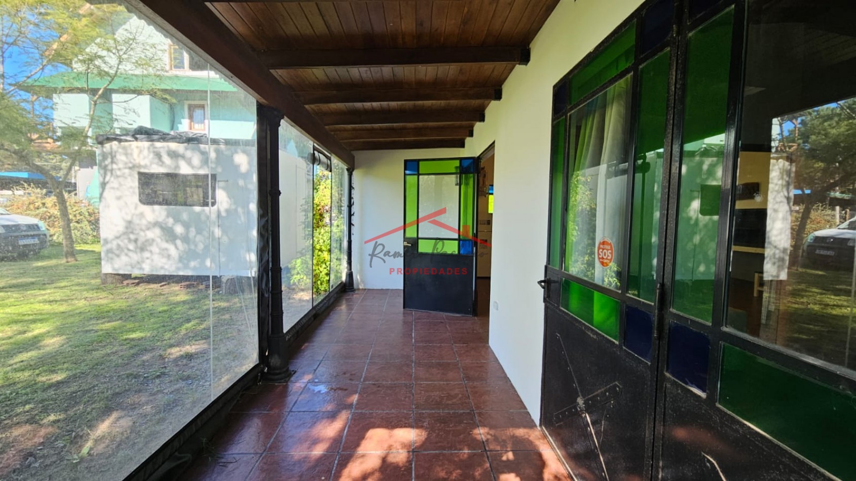 Casa Valeria Del Mar