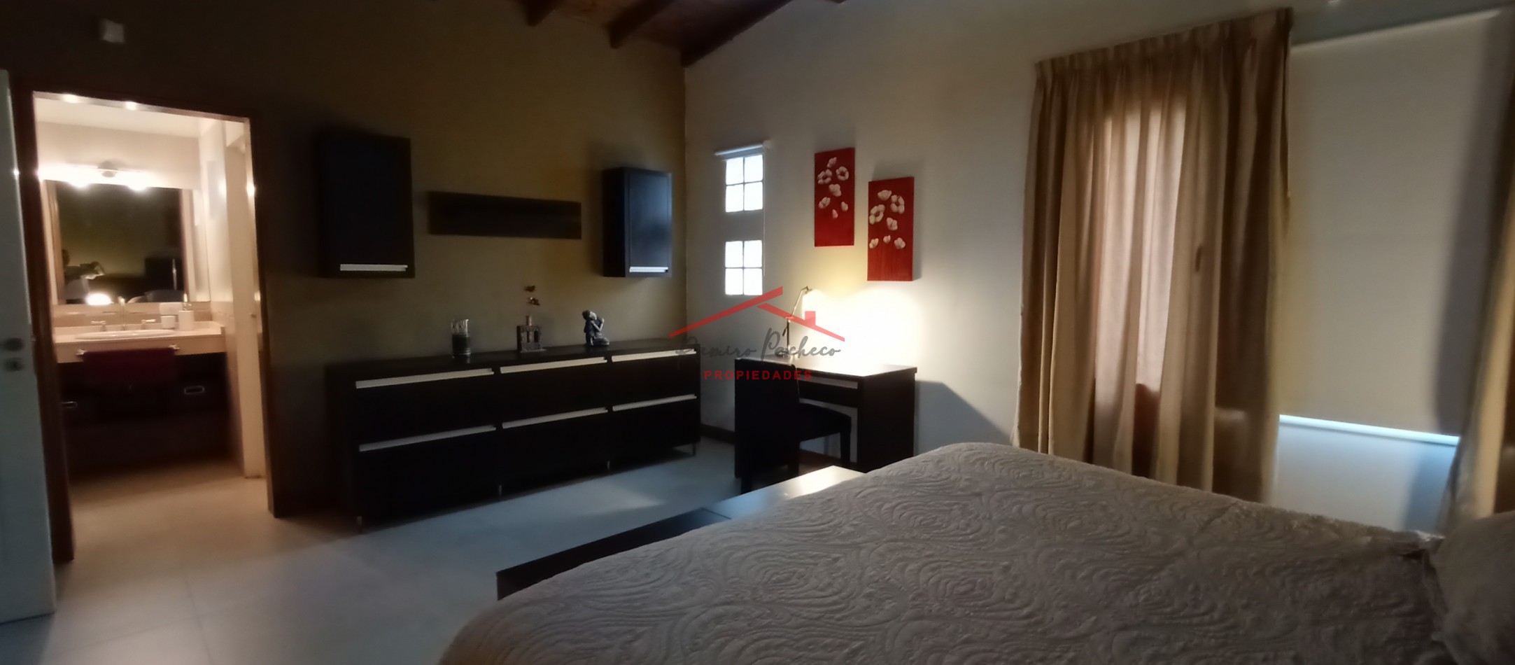 Casa en alquiler en Pinamar 