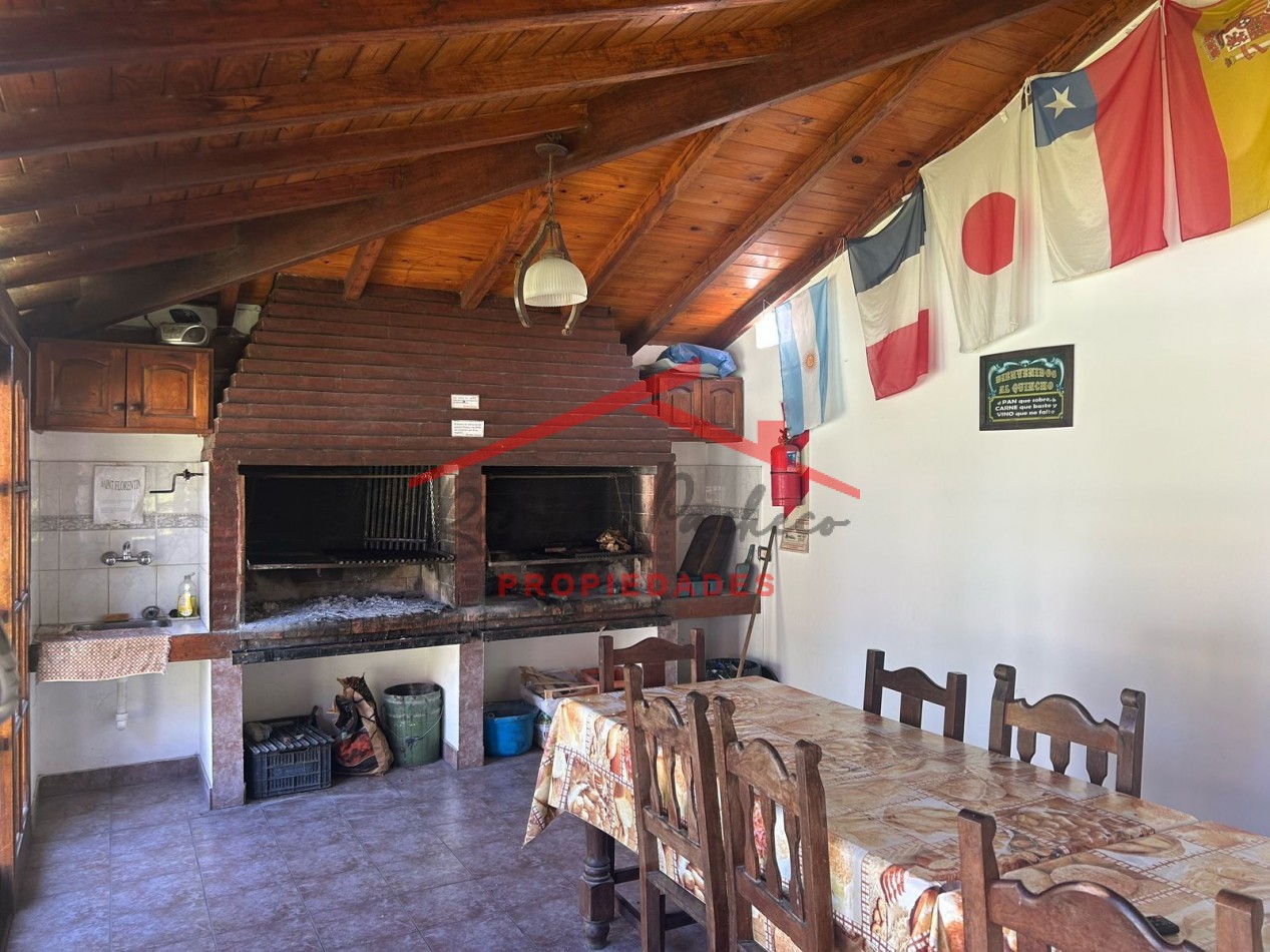 HOTEL EN VILLA GESELL