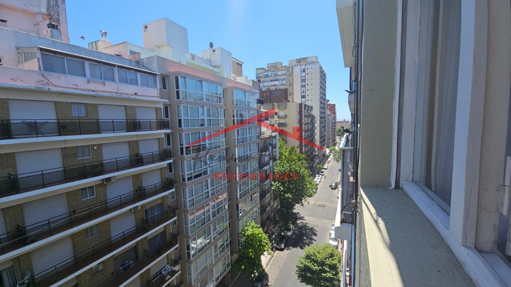 Departamento en Mar del Plata
