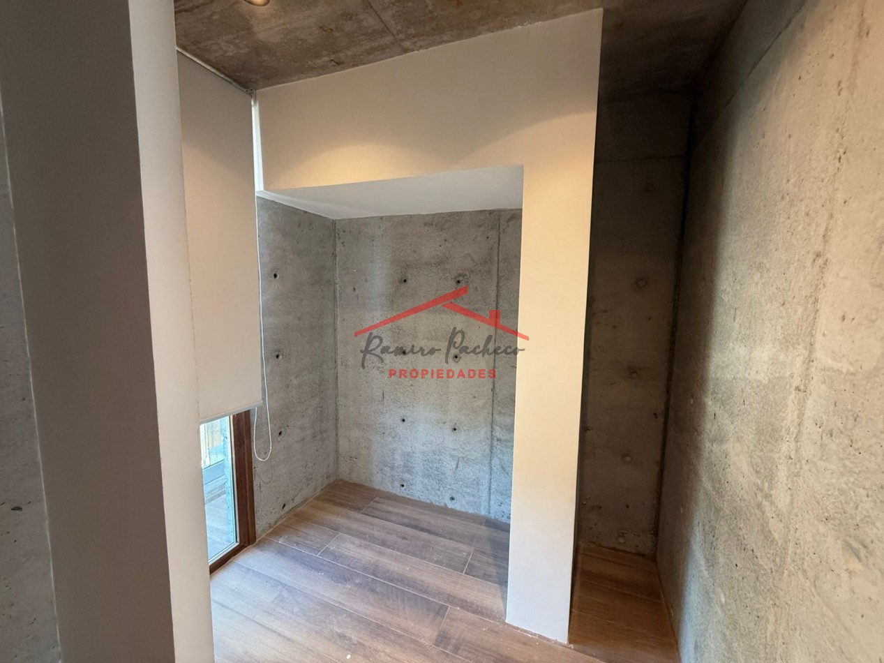 Departamento 3 amb Pinamar Norte