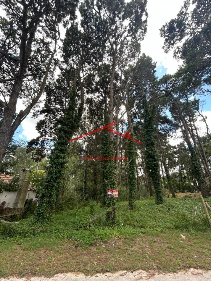 Lote en venta en Ostende