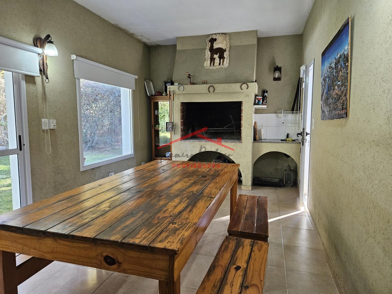 Casa en venta en Valeria del Mar