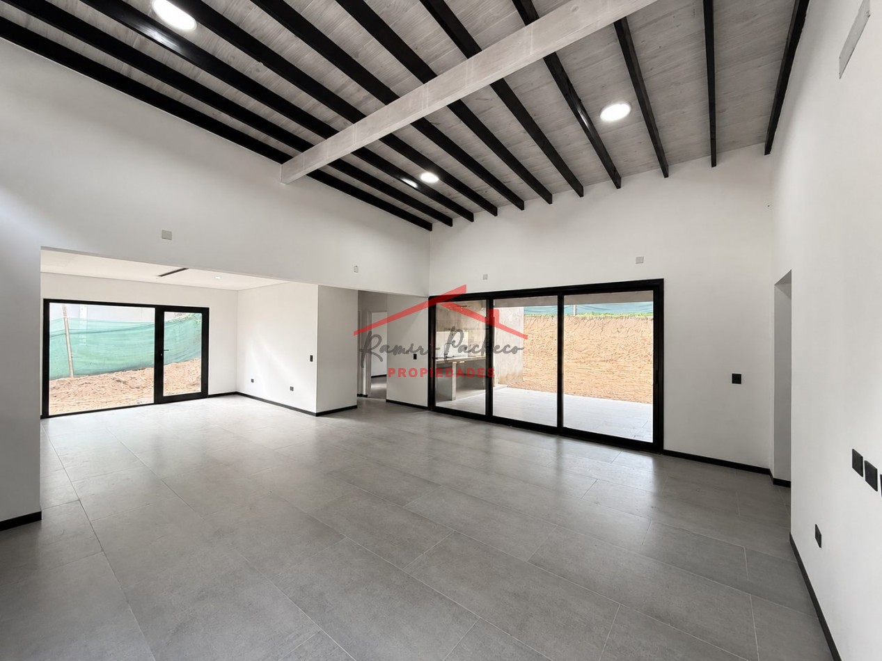 Casa en Pinamar