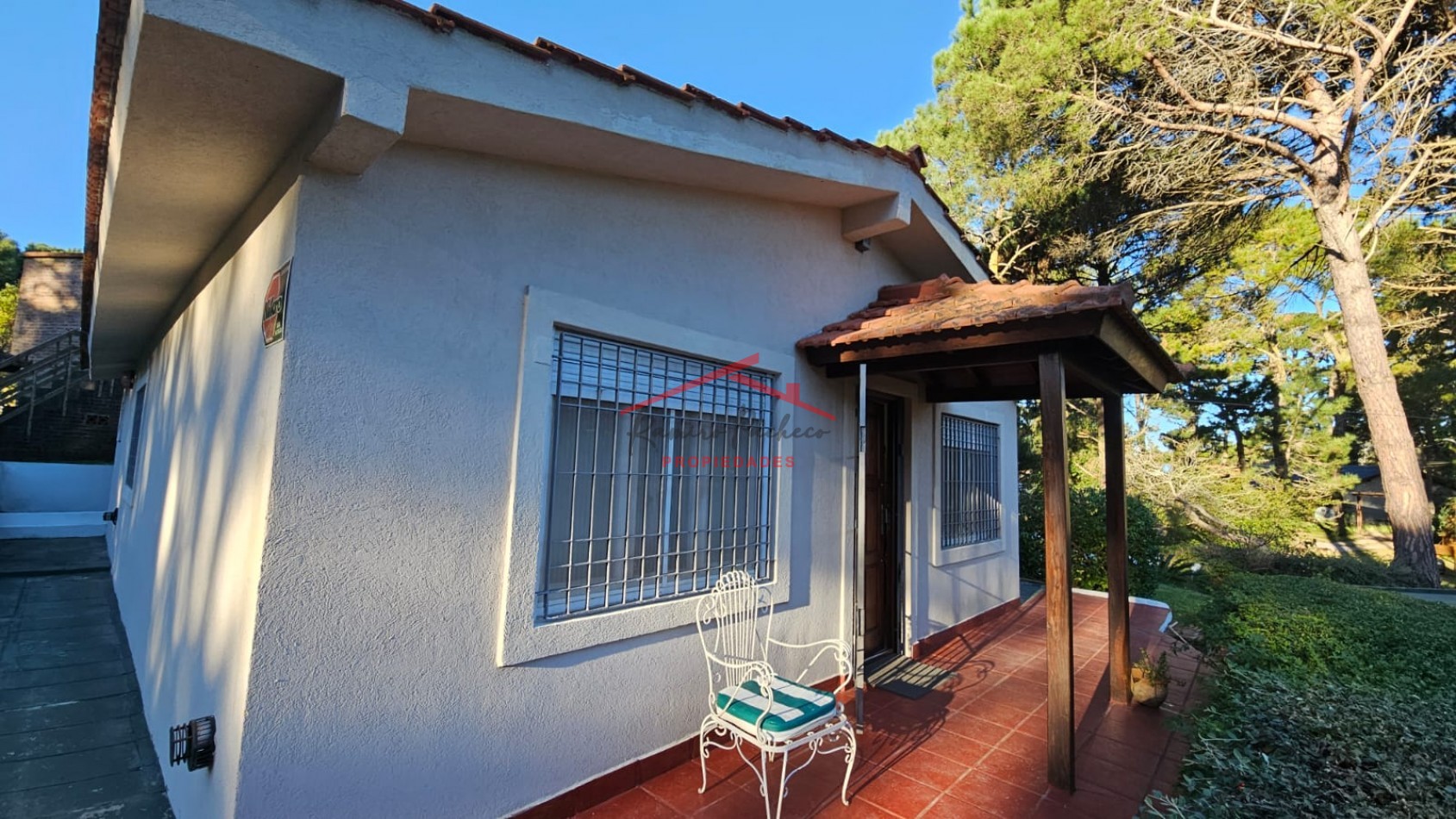 Casa de 3 amb en Valeria del Mar