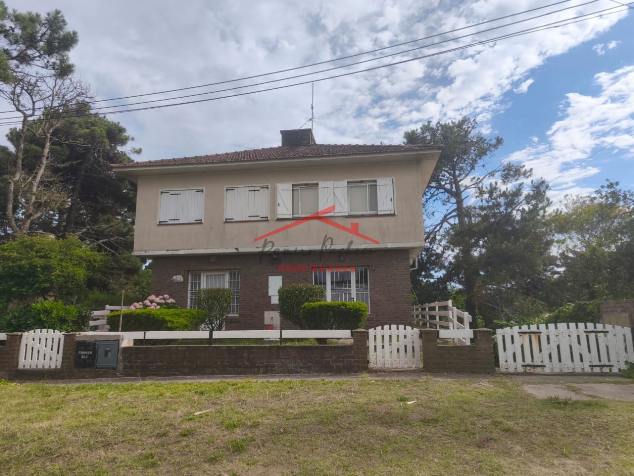 Departamento en venta en Valeria Del Mar