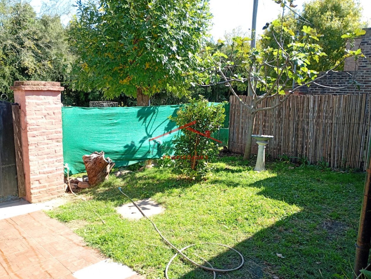 Casa en Capilla del Señor