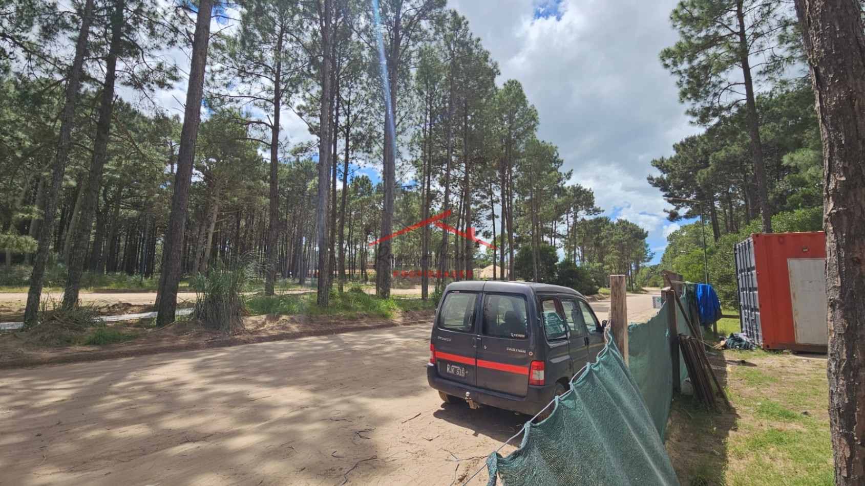 Casa en venta en el norte de Pinamar