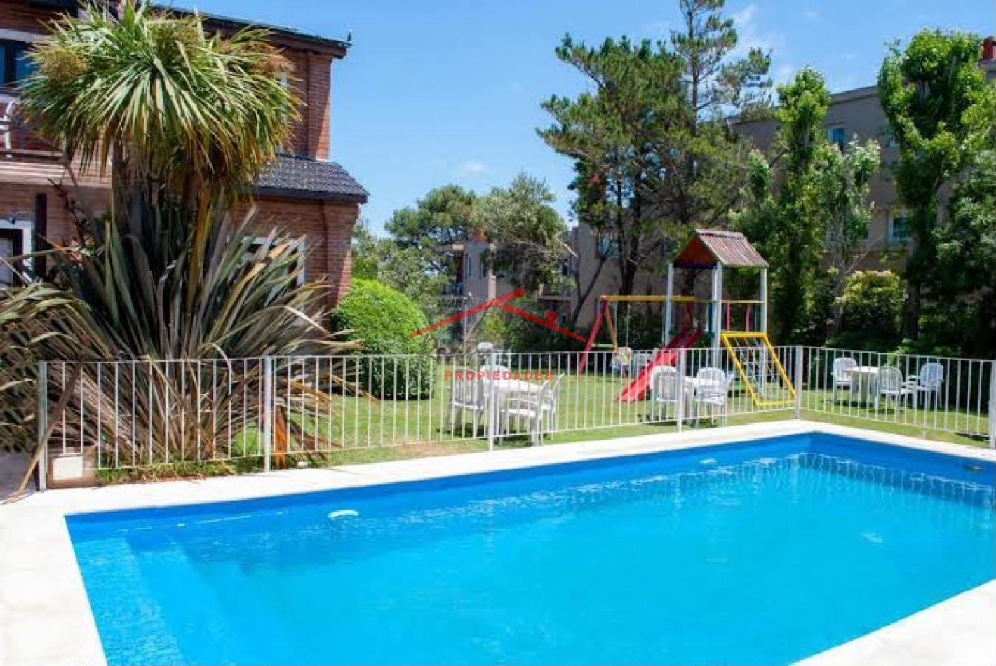 Complejo en venta en Mar de las Pampas (OPORTUNIDAD DE FINANCIACION)