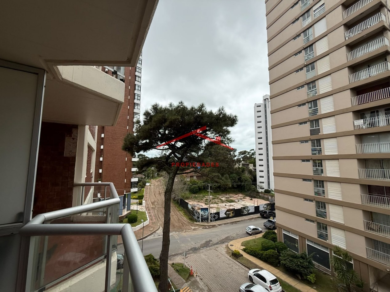 Departamento Centrico en Pinamar