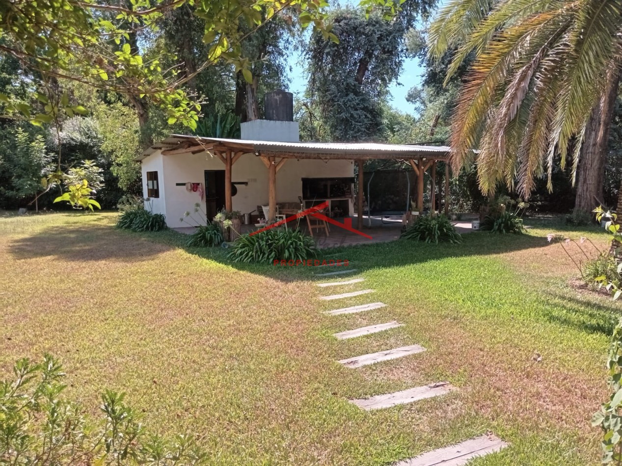 Casa en venta en Capilla del Señor