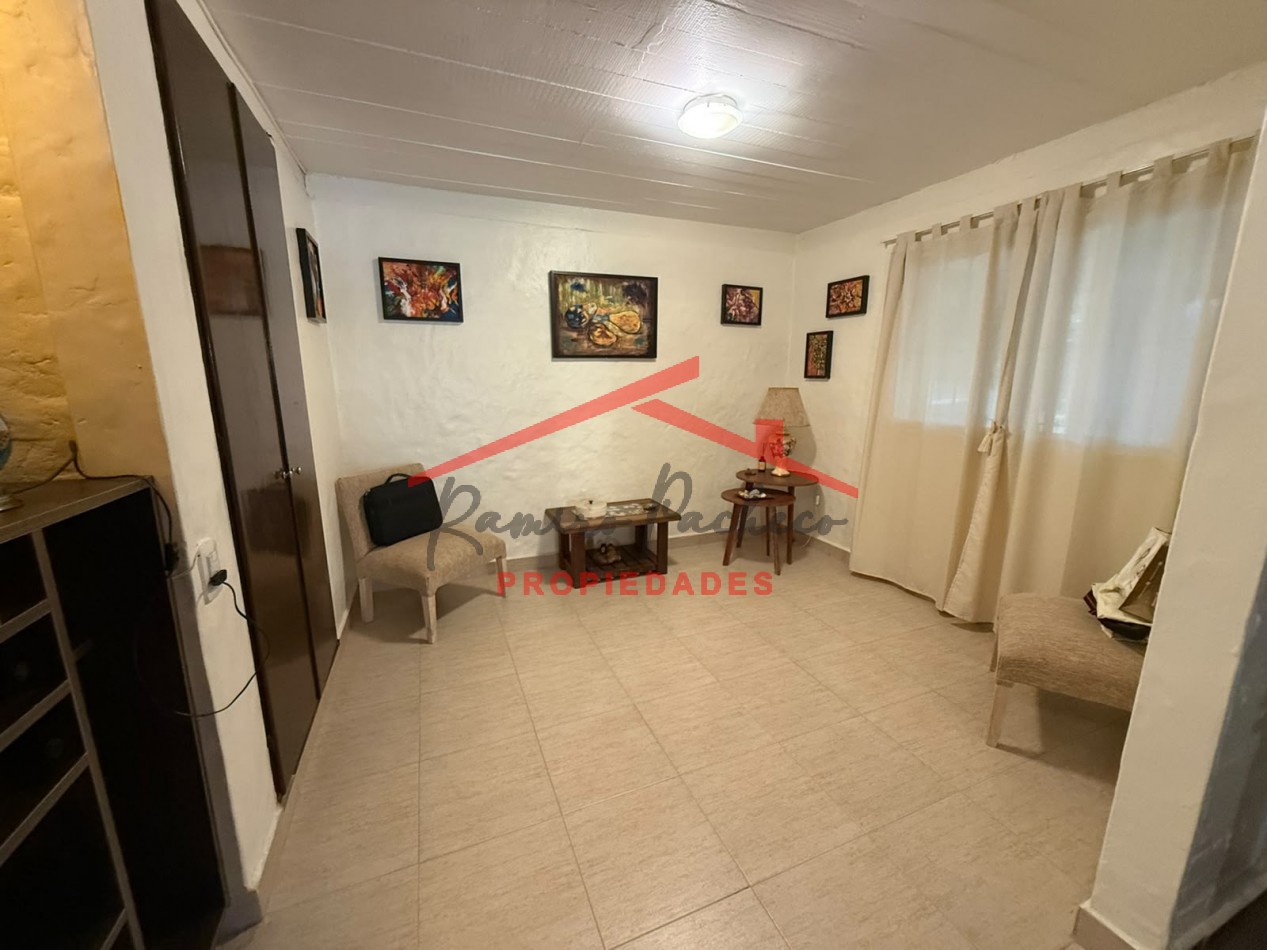 Casa en Pinamar Norte - Barrio Golf