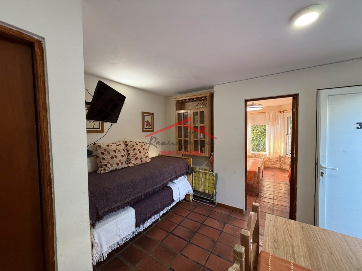 Complejo en venta Valeria del Mar Pinamar
