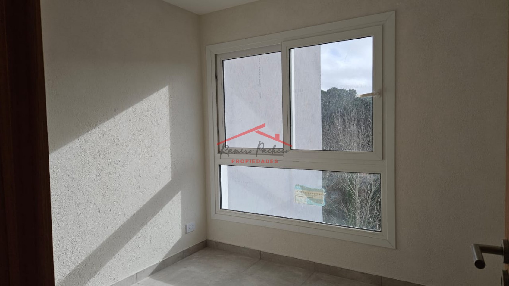 Departamento en venta en Valeria del Mar