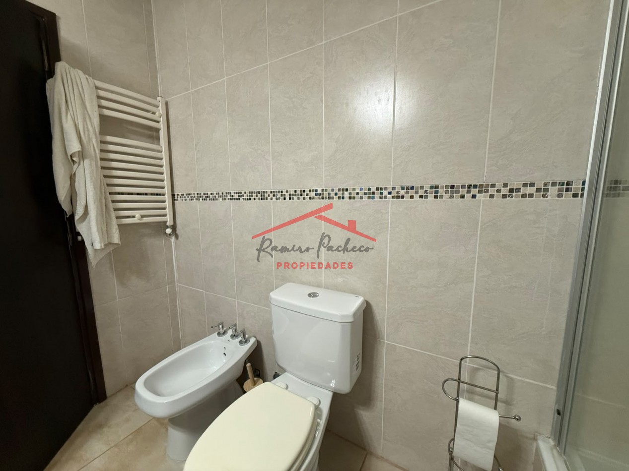 Casa en Residencial 1 - Costa Esmeralda