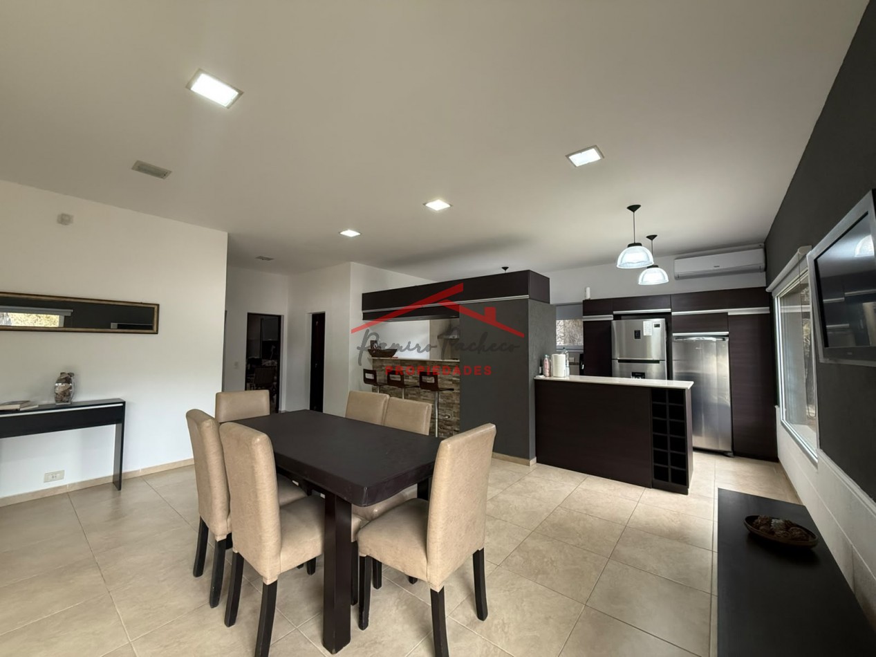 Casa en Residencial 1 - Costa Esmeralda