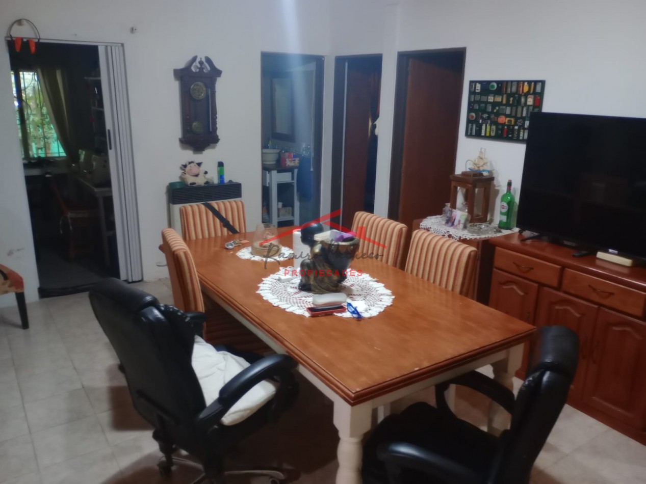 Casa en venta en Exaltacion De La Cruz
