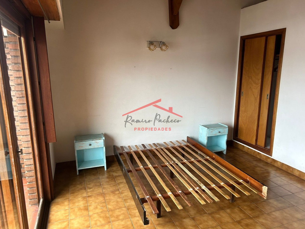 Departamento en alquiler en Pinamar 