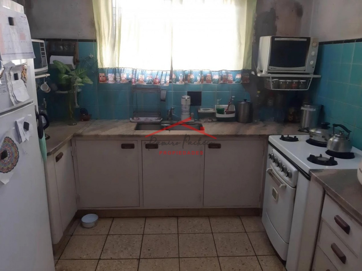 Casa en venta en Quilmes