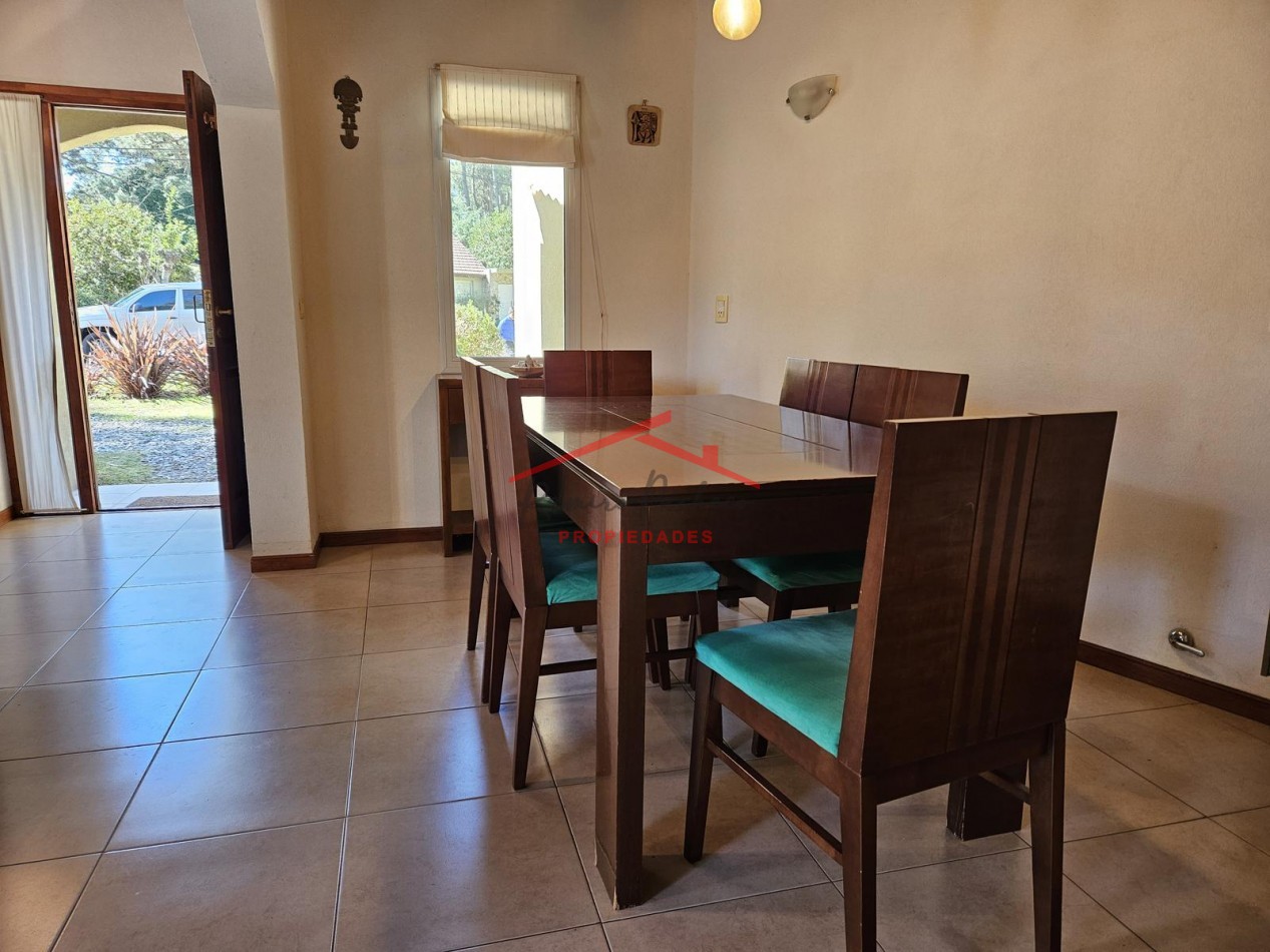 Casa en venta en Valeria del Mar