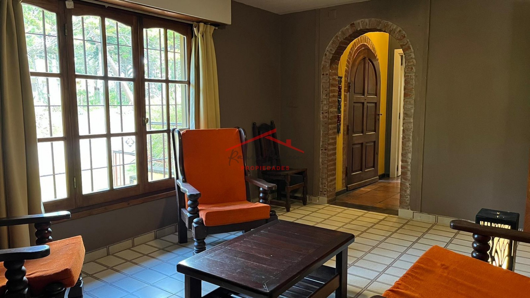 Casa en venta en Valeria Del Mar