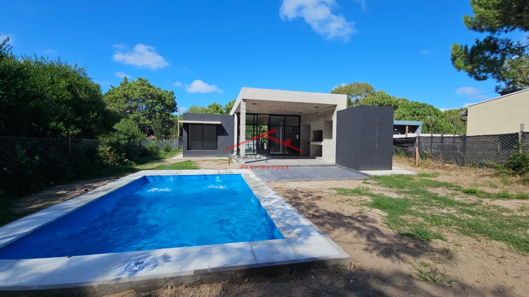 Casa en venta en Valeria del Mar 