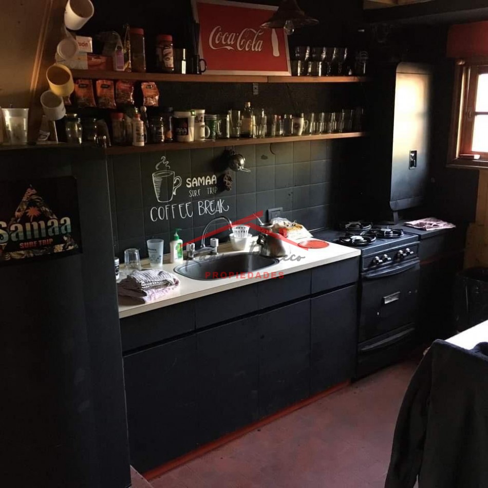 Casa en venta en Pinamar