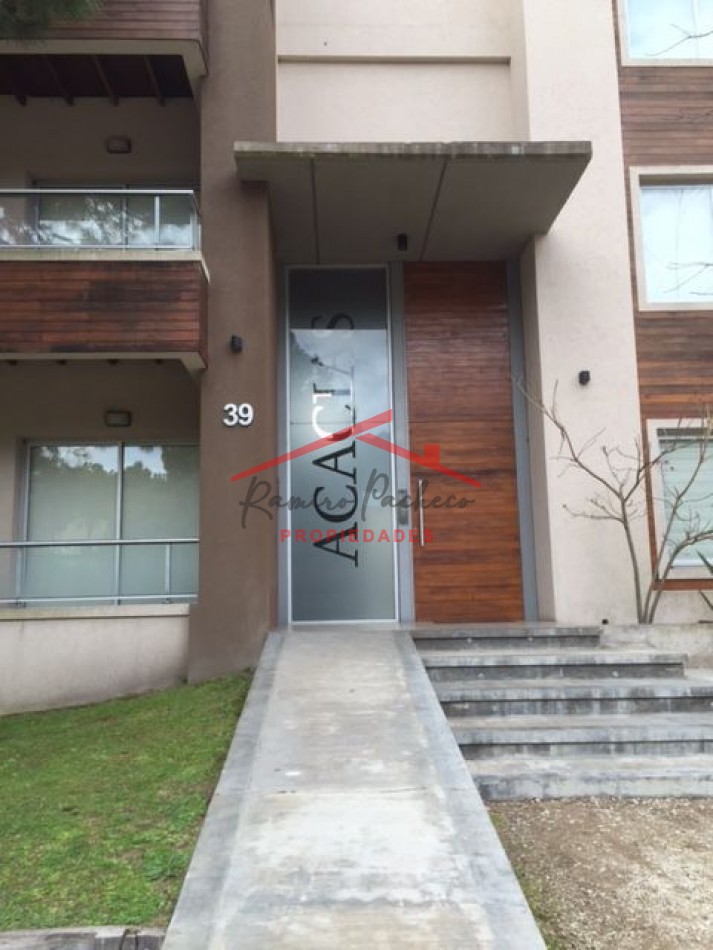 Departamento en venta en Pinamar