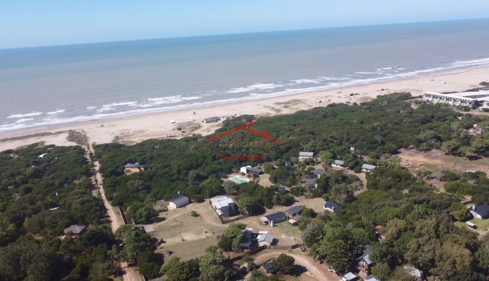 Macrolote en venta en Colonia Marina