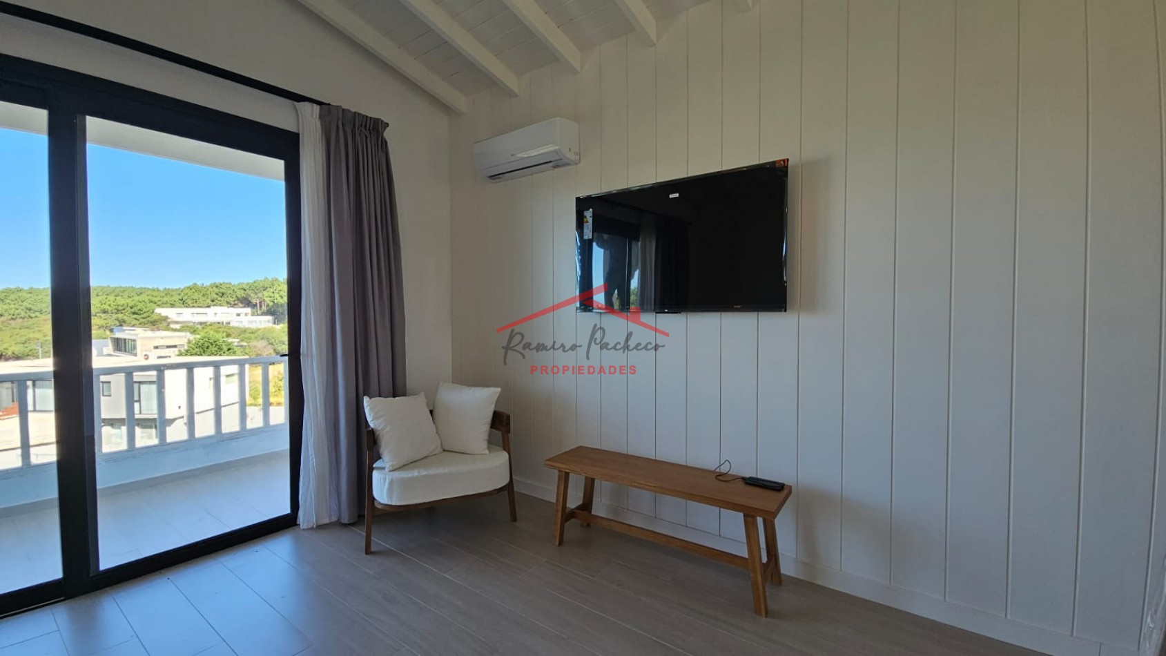 Casa en venta en Costa Esmeralda Residencial II