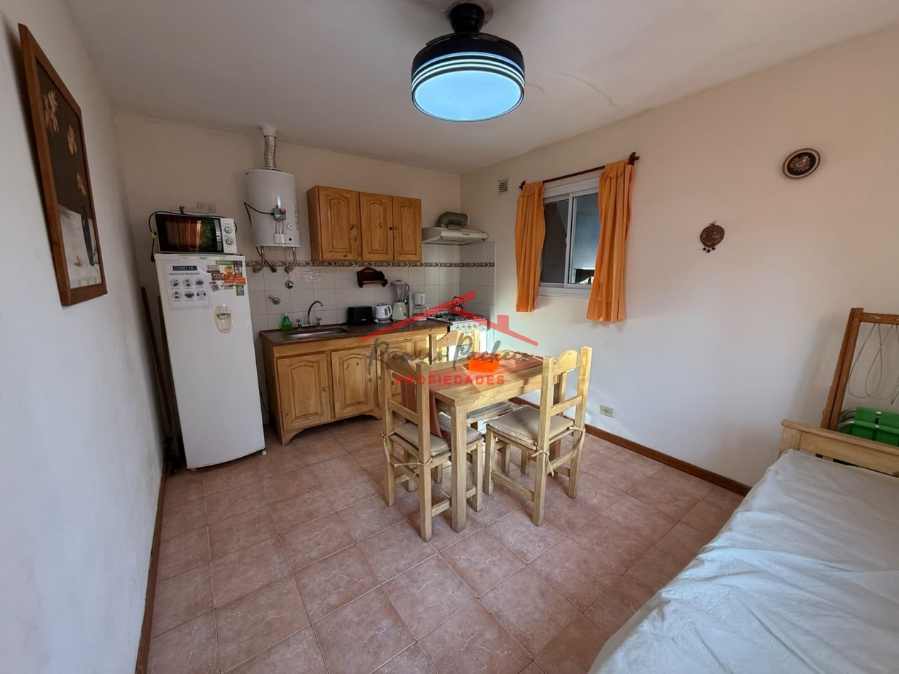 Complejo en venta Valeria del Mar Pinamar
