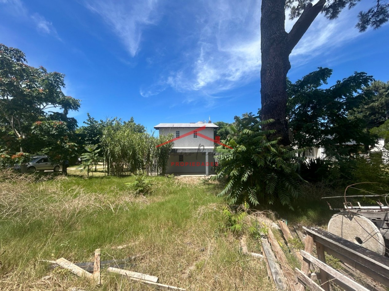 Lote en venta en Ostende 
