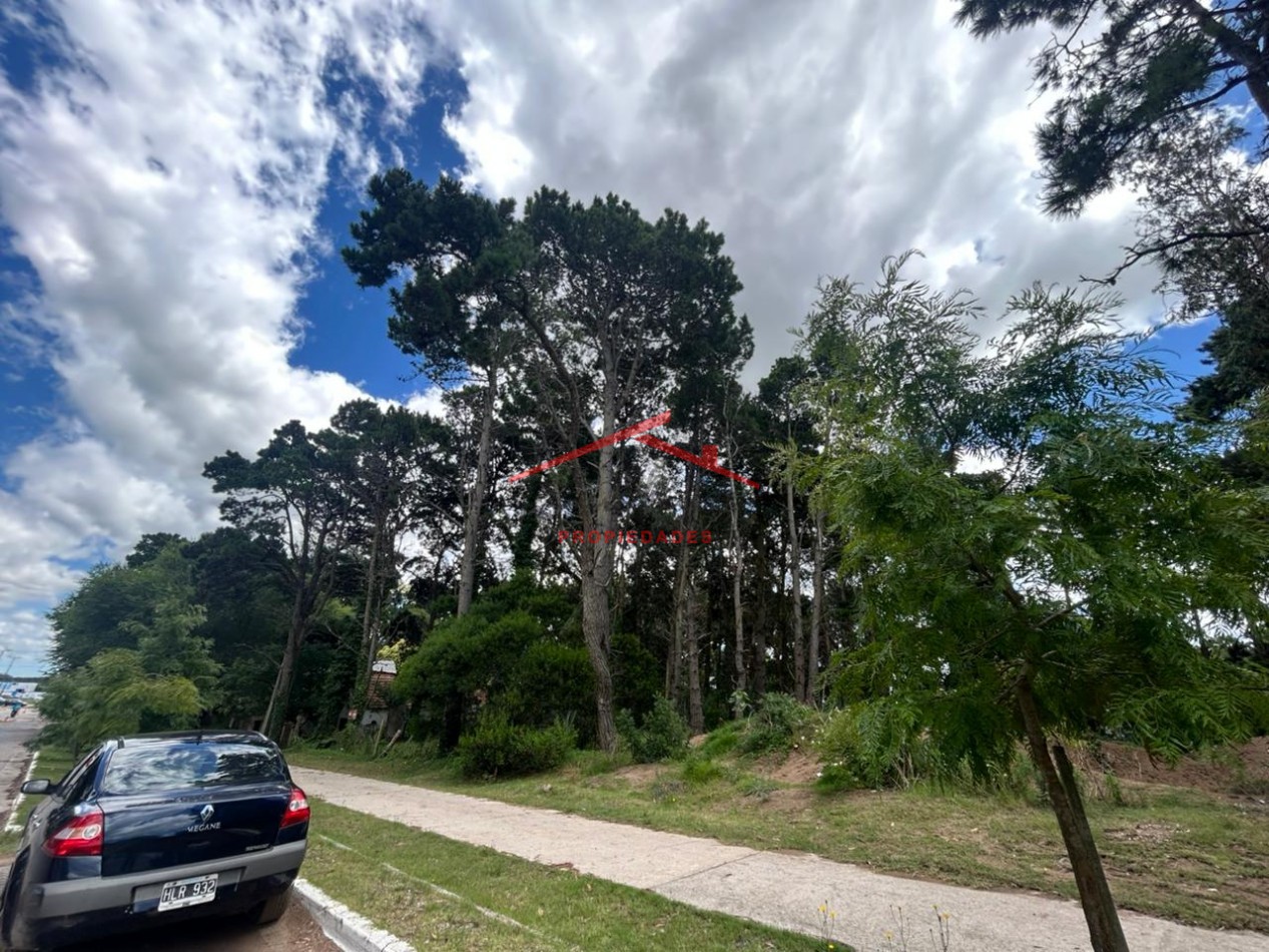 Lote en venta en Ostende