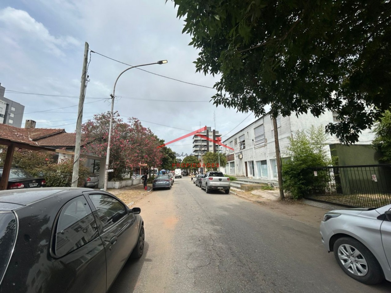 Departamento en venta en Pinamar