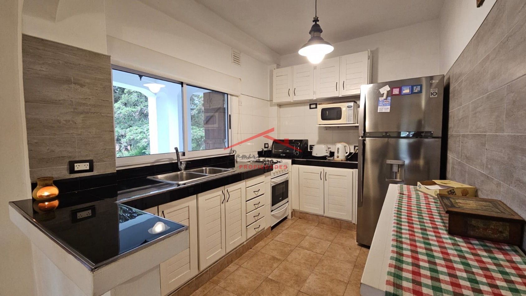 Casa en Pinamar a metros del mar