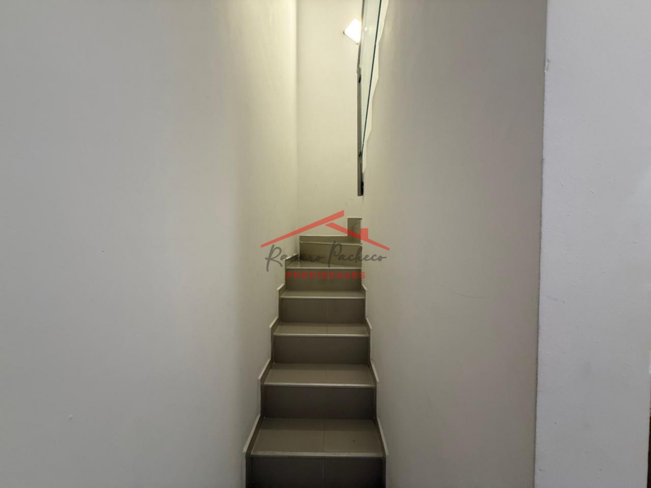 Departamento 3 amb en Pinamar