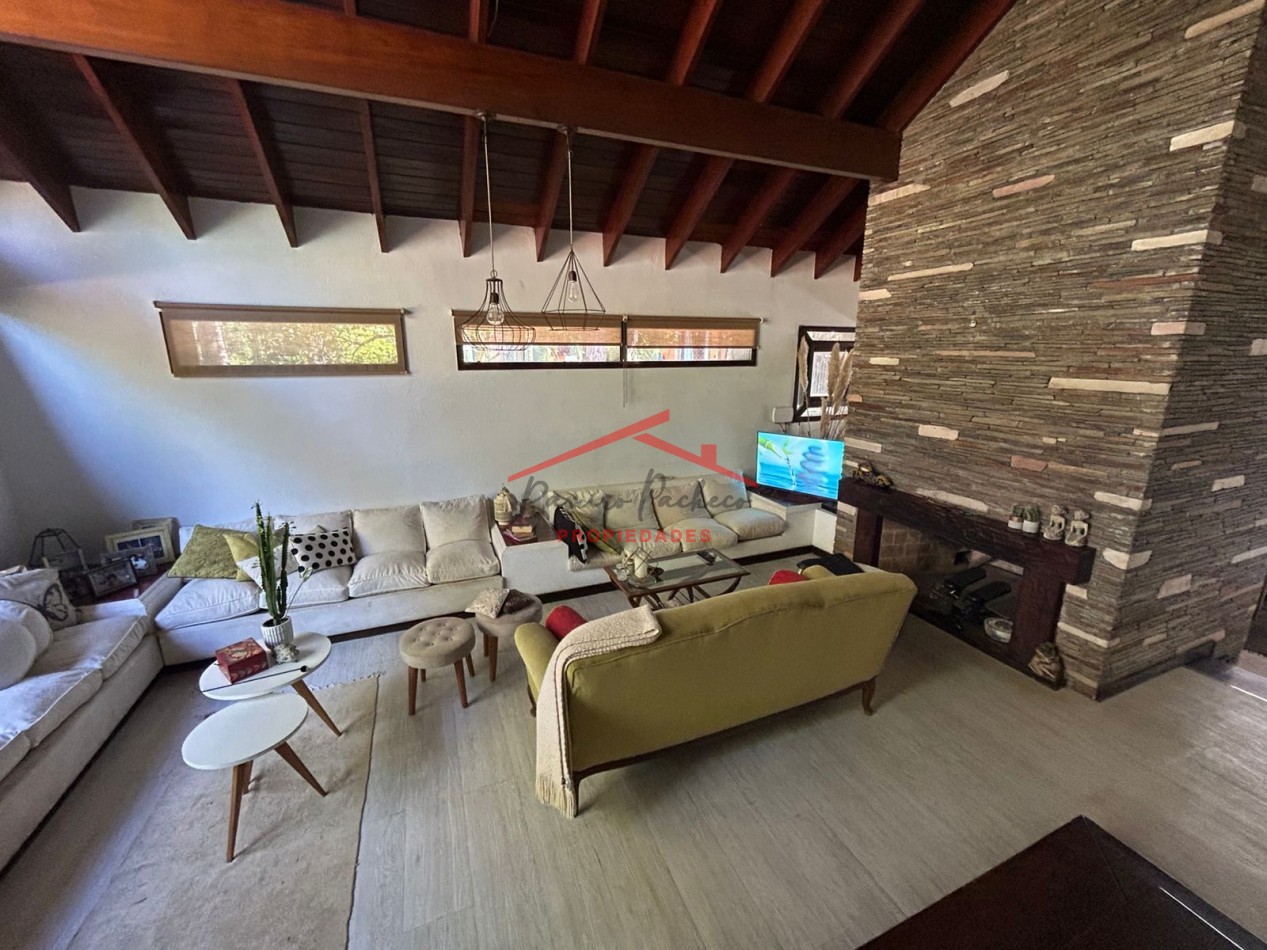 Casa en venta en Pinamar