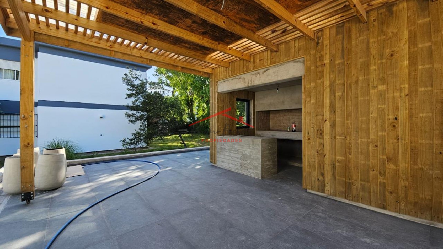 Departamento en venta en Ostende Pinamar