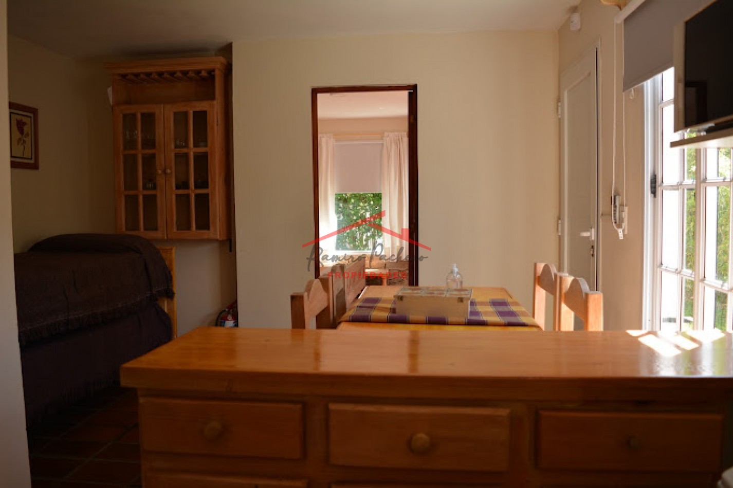 Complejo en venta Valeria del Mar Pinamar