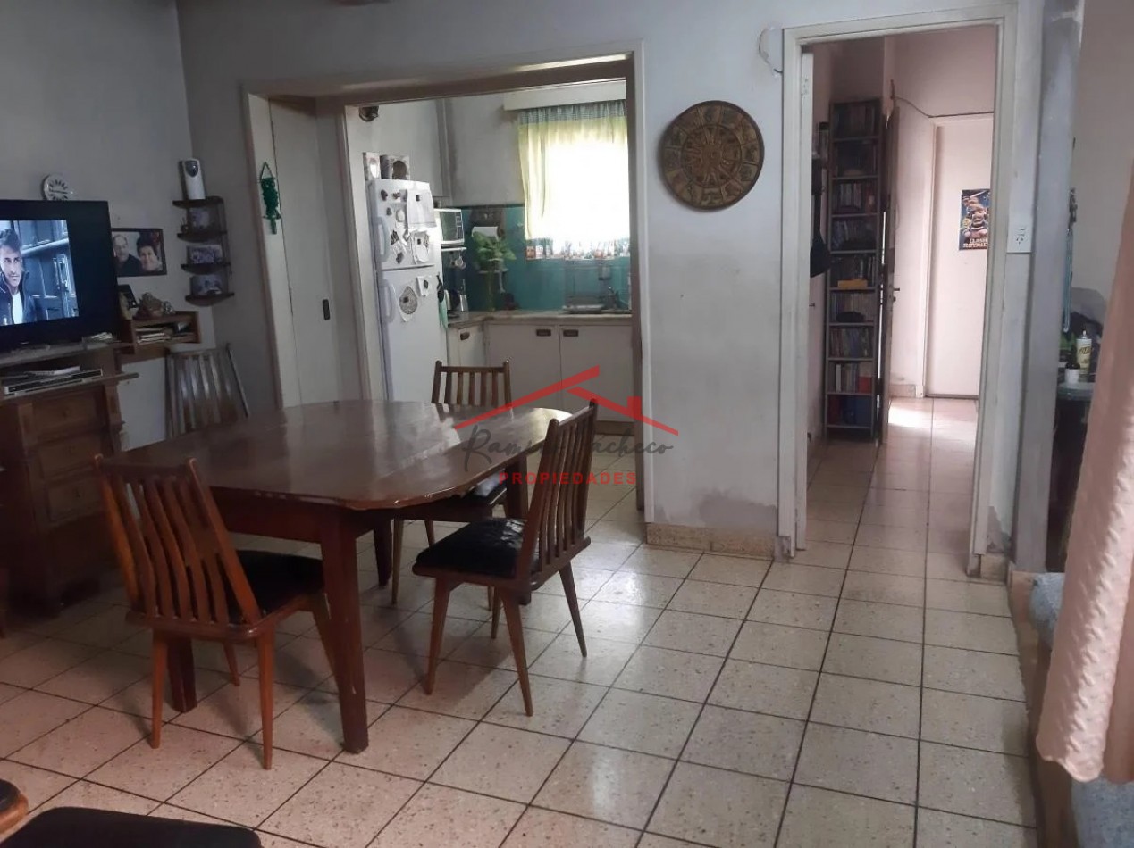 Casa en venta en Quilmes