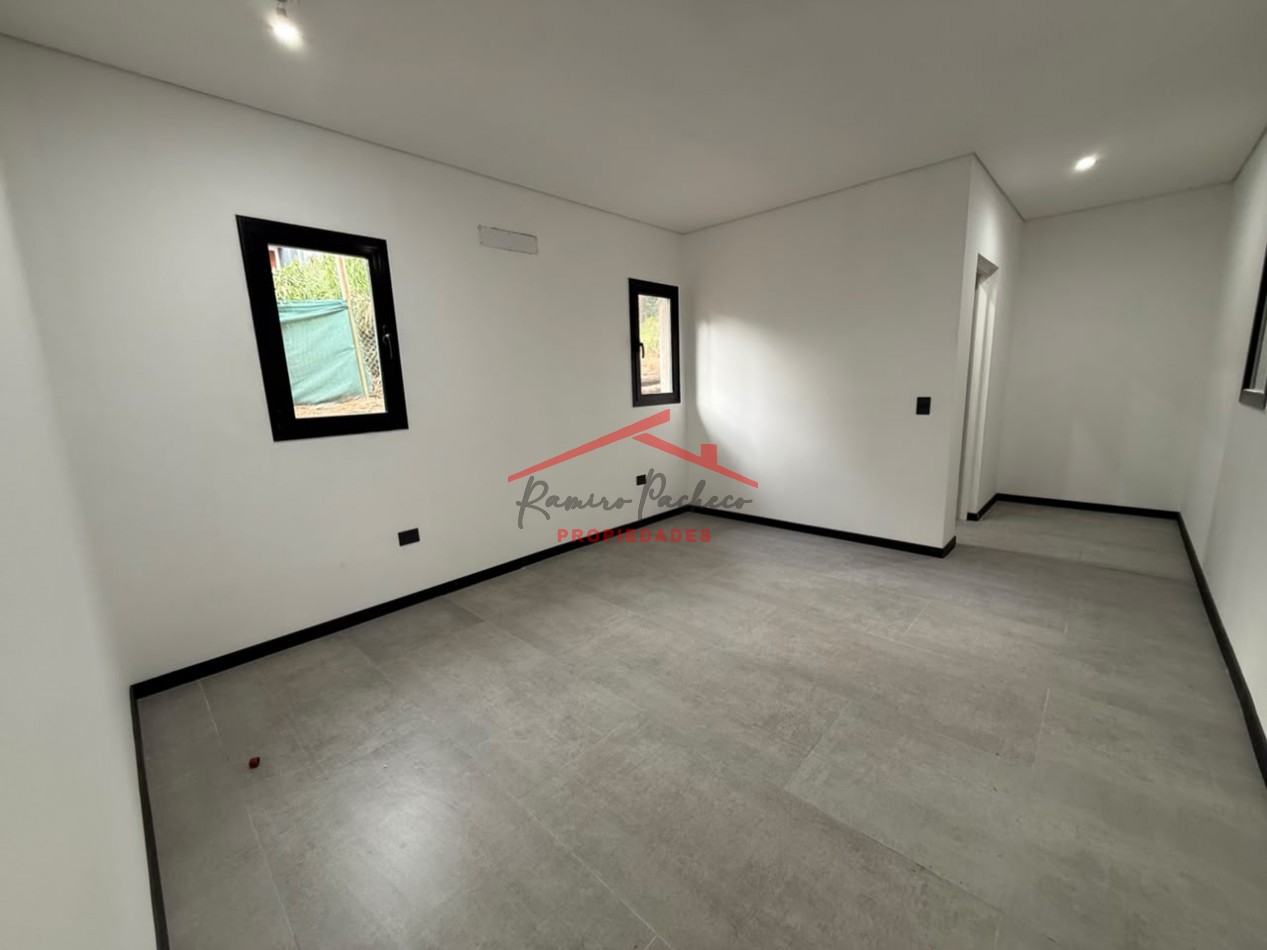 Casa en Pinamar