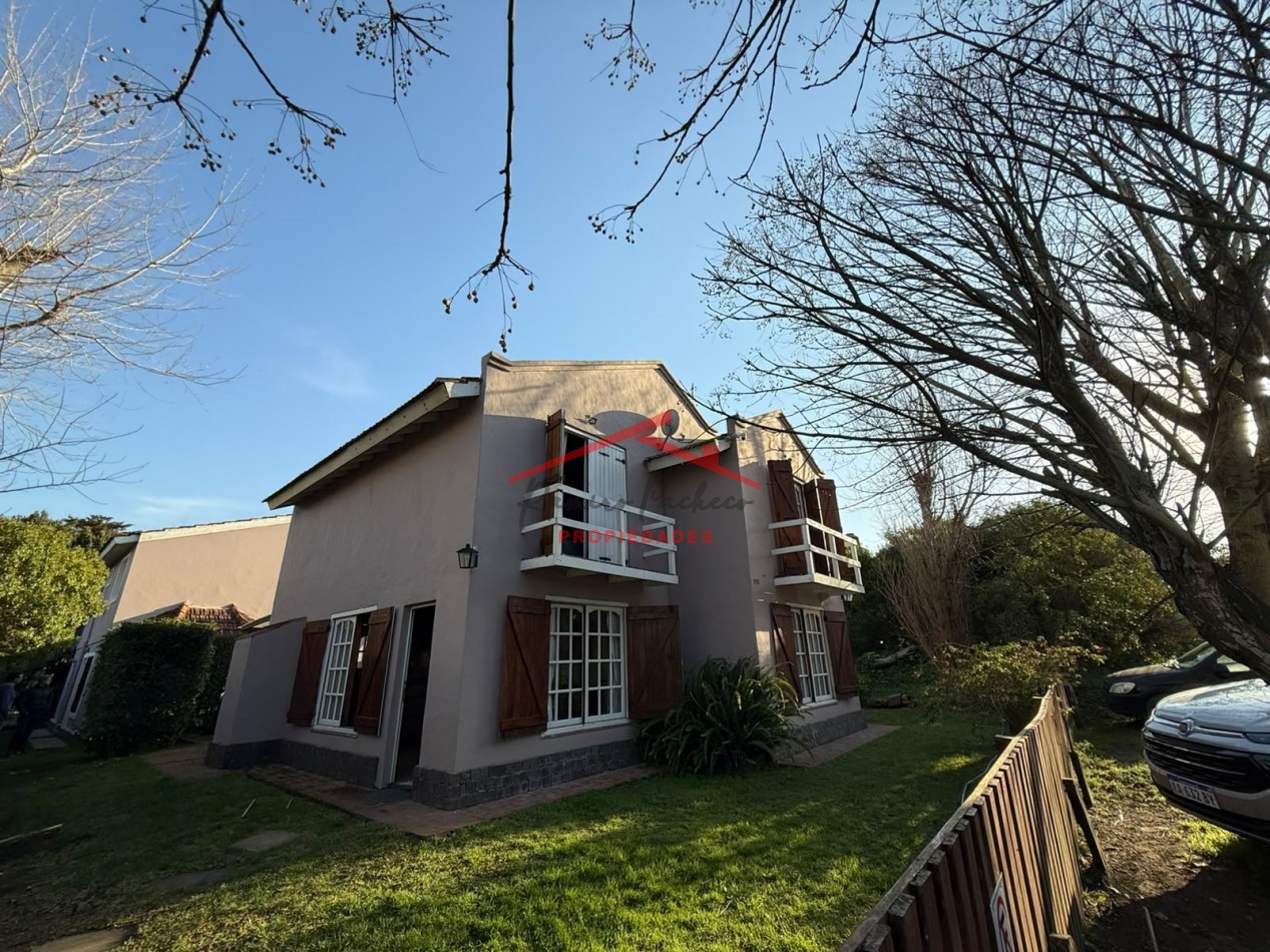 Complejo en venta Valeria del Mar Pinamar