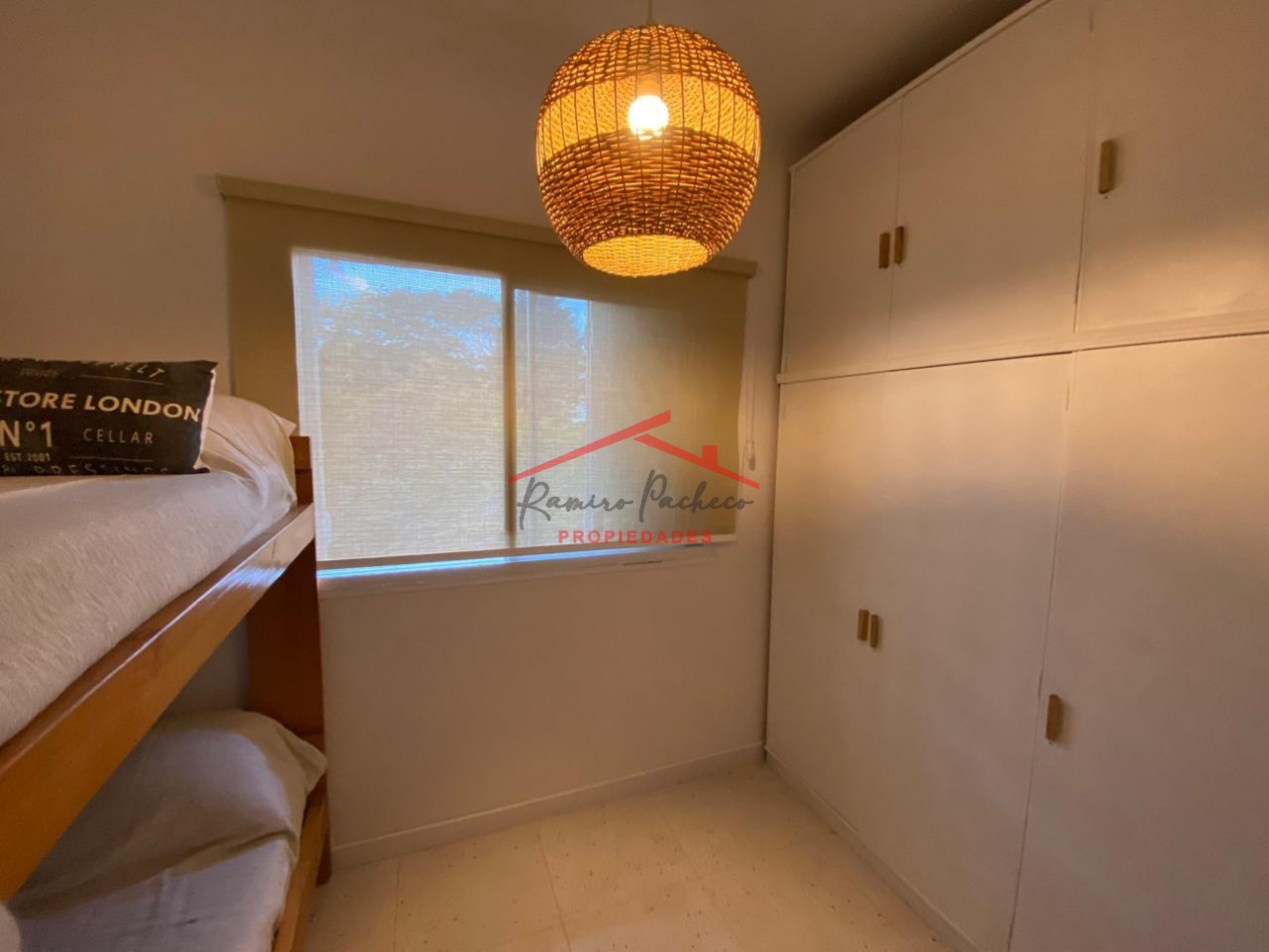 Departamento en venta en Valeria Del Mar