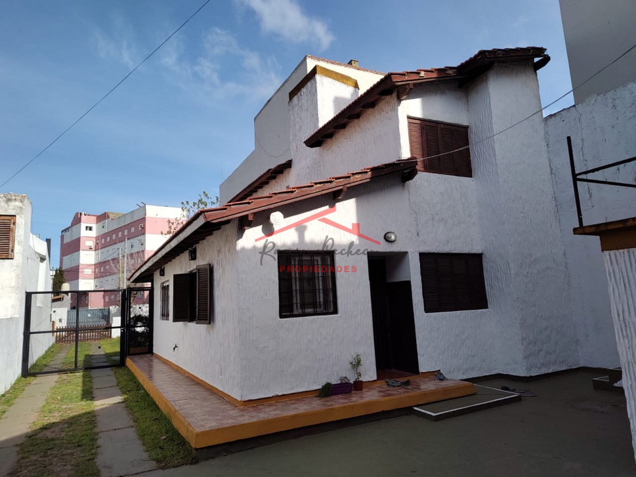 Casa en venta en San Clemente del Tuyu