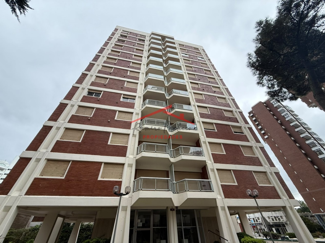 Departamento Centrico en Pinamar