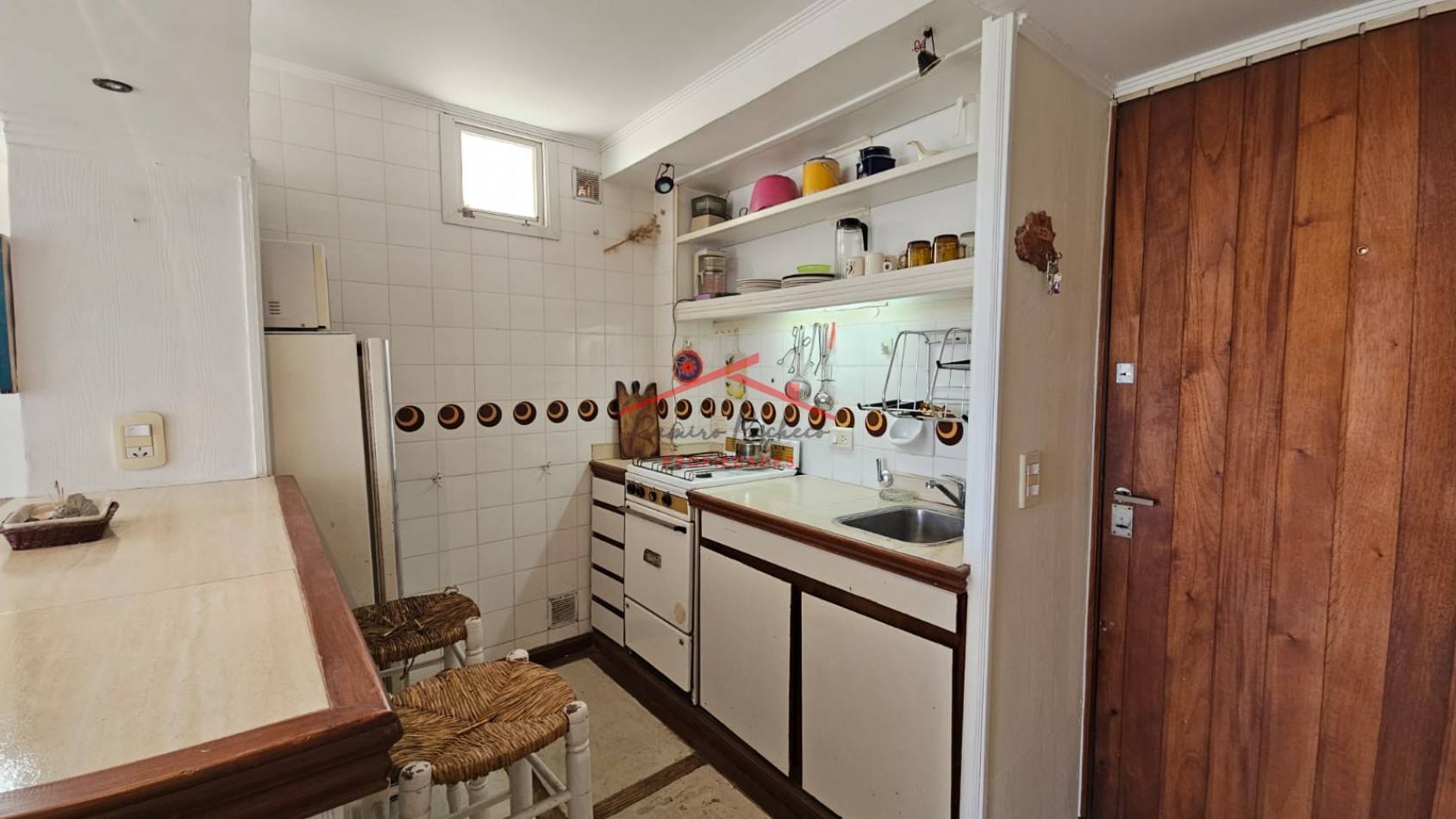 Departamento en venta en Pinamar