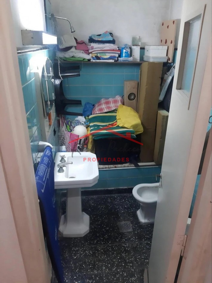 Casa en venta en Quilmes