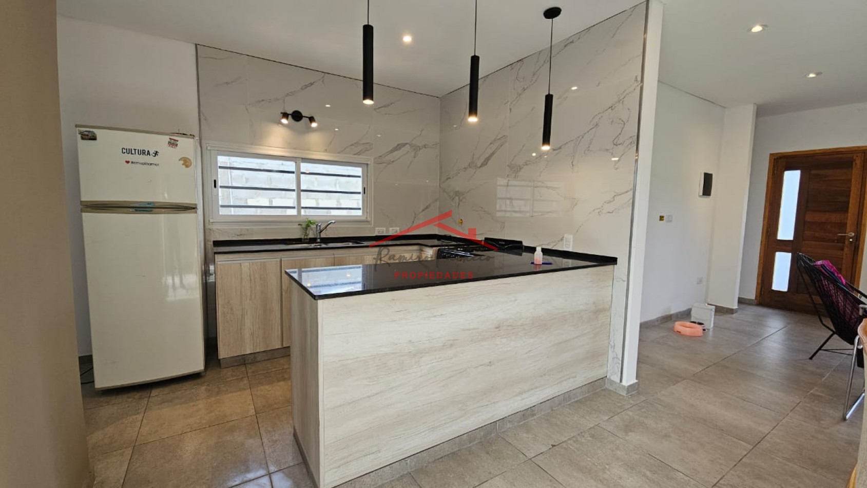 Casa en venta en Madariaga 